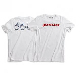 logo Jesus Jeans